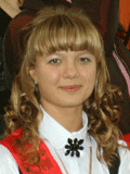 Барашкова Вероника Александровна