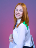 Куликовская Анастасия Валерьевна